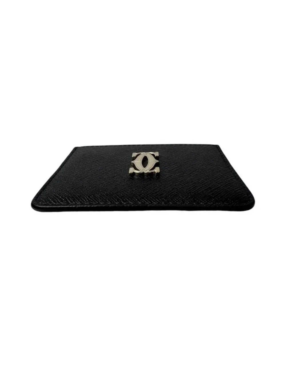 Cartier C de Cartier Card Slot